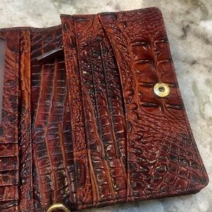 Brahmin Wallet